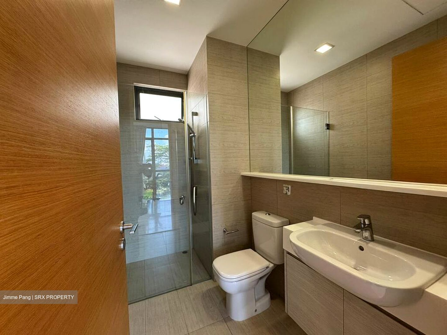 The Skywoods (D23), Condominium #501717301
